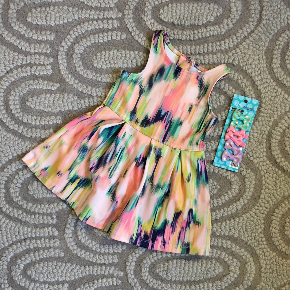 SOLD!!! 15 pc. Lot of 2T clothes